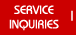 service inquiries